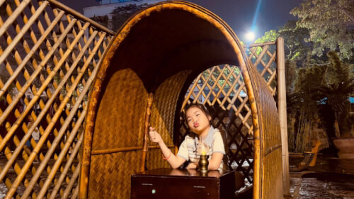 Tour Đêm Văn Miếu - Van Mieu night tour